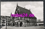 Paderborn Rathaus  *ca.1960