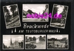 33600 Brackwede Teutoburger Wald *ca.1970
