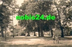 17255 Canow unter den Linden *1959