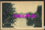 32425 Minden Westfalen Blick vom Glacis o ca.1940