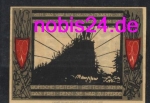 32756 Detmold emergency money 50 pfennigs 1920