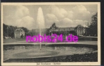 32545 Bad Oeynhausen Kurhaus Park o 22.1.1928