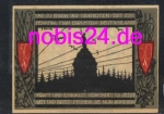 Detmold emergency money 50 pfennigs 1920