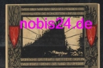 Detmold emergency money 50 pfennigs 1920