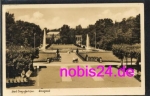 32549 Bad Oeynhausen Kurparkanlagen o 7.8.1940