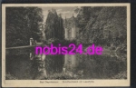 32545 Bad Oeynhausen Goldfischteich o 29.7.1926