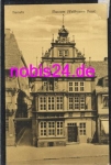31787 Hameln Museum Wallbaums Haus *ca.1920