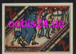 Paderborn Emergency money 2 marks 1921
