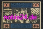 31840 Oldendorf  Emergency money 1 mark around 1920