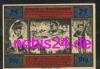 31840 Oldendorf emergency money 75 pfennigs around 1920