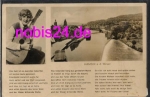 31787 Hamelin Weser song card o 7.12.1938