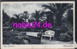 31812 Bad Pyrmont Palmengarten o 15.9.1942