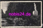 31812 Bad Pyrmont Gänseliesel Standbild o 5.8.1930