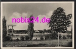 Magdeburg  Schwimmstadion o 21.8.1937