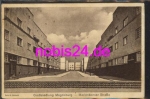 Magdeburg Marienborner Strasse o 4.8.1929