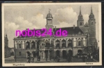 Magdeburg Rathaus o ca.1930