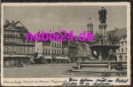 Braunschweig Hagenmarkt Brunnen o 6.9.1944