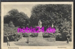Braunschweig Gaus monument o August 15, 1928