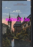 Braunschweig Burg Dankwarderode o 1.4.1913