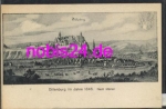 35683 Dillenburg years 1646 artist card * around 1930