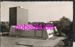 Giessen University Library o 6.6.1960