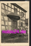 35510 Pohlgoens Alter Vorbau 1827 *ca.1930