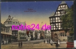 35390 Gießen Landgraf Philipp Platz o 25.5.1918