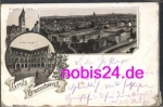 Braunschweig Litho o 23.6.1896