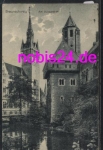 Braunschweig  Am Burggraben o ca.1930