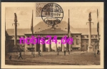 Leipzig International Building Exhibition No. 80 o October 3rd, 1913