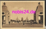 Leipzig International Building Exhibition Card No. 67 o August 10, 1913