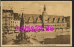 Leipzig Altes Rathaus o 9.10.1927