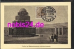 Leipzig International Building Exhibition No. 29 on October 3rd, 1913