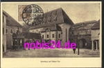 Leipzig International Building Exhibition No. 20 o October 3rd, 1913