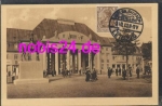 Leipzig International Building Exhibition No. 56 o October 3rd, 1913