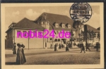 Leipzig International Building Exhibition No. 57 o October 3rd, 1913
