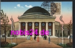 Leipzig International Building Exhibition Card No. 104 o 1913