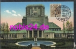 Leipzig International Building Exhibition Card No. 31 o October 3rd, 1913