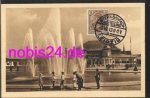Leipzig International Building Exhibition No. 75 o October 3rd, 1913