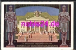 Leipzig International Building Exhibition Card No. 12 o May 3, 1913