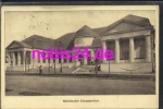 Leipzig International Building Exhibition Card No. 27 o July 15, 1913