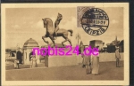 Leipzig International Building Exhibition Card No. 95 o October 3, 1913