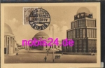 Leipzig International Building Exhibition Card No. 74 o October 3rd, 1913