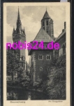 Braunschweig  Am Burggraben *ca.1950