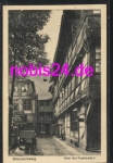 Braunschweig Alter Hof Poststrasse *ca.1930