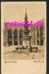 Braunschweig Altstadtmarkt o 8.7.1938