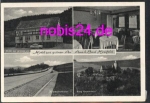 Aua Hotel zur grünen Au Autobahn *ca.1955