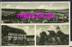 36286 Raboldshausen Shop Burg *ca.1935