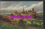 36110 Schlitz Hessen artist card * around 1915
