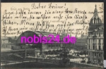 Berlin Friedrichstrasse station o 7.3.1905